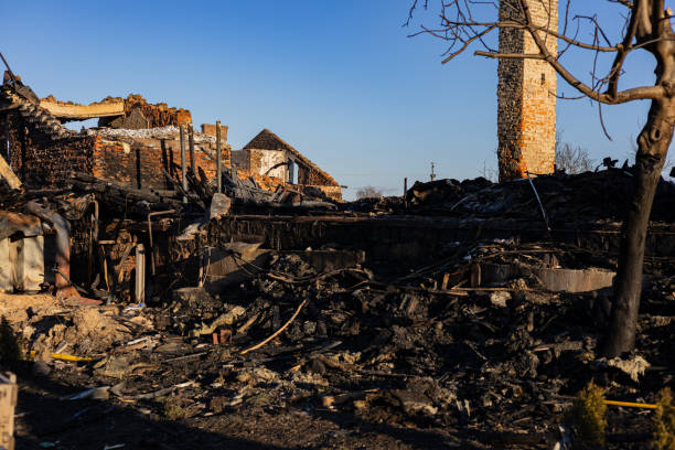 Reliable Fire Board Up contractor in Columbus, TX by Fire Damage Flint